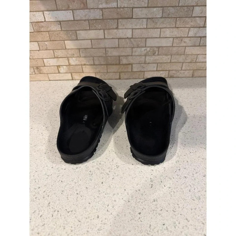 Birkenstock two strap
